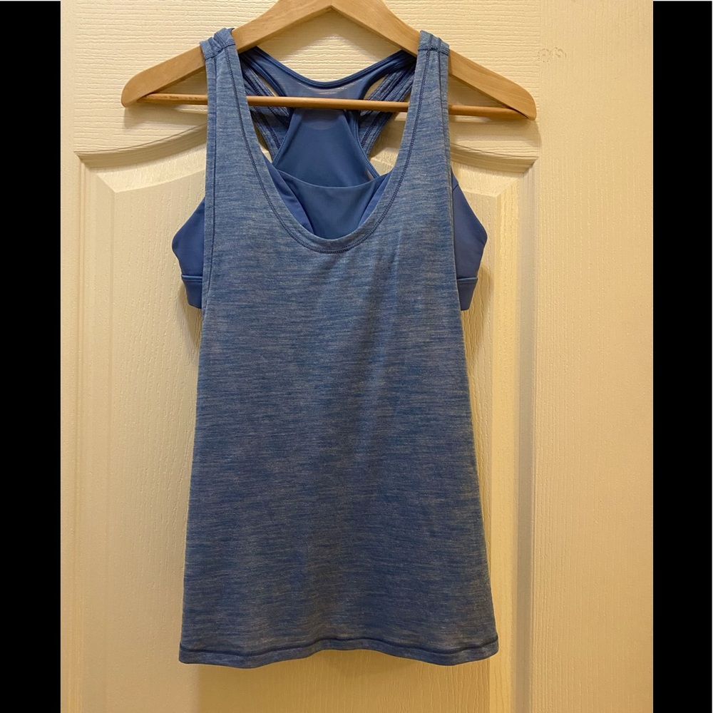 Lululemon Shirt